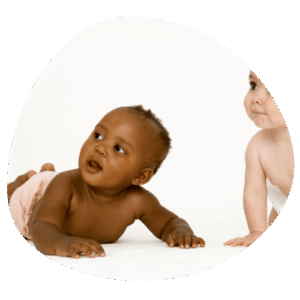 bebe reflexes archaiques