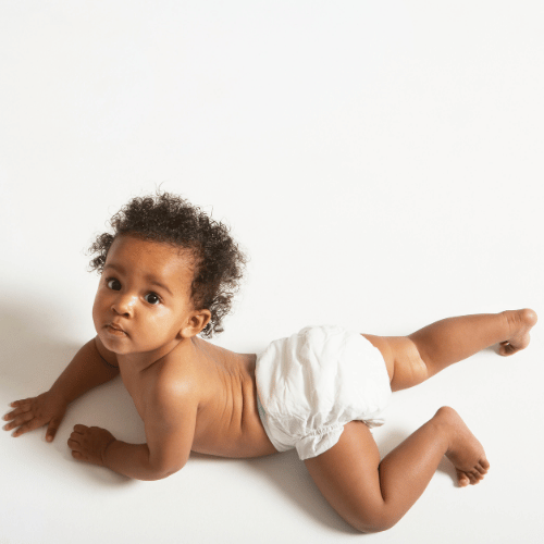 reflexes archaiques bébé