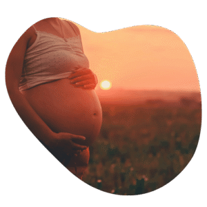 femme enceinte, kinesiologie enceinte