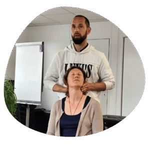 hypertonicité musculaire formateur