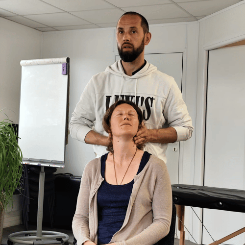 reconversion kinésiologie