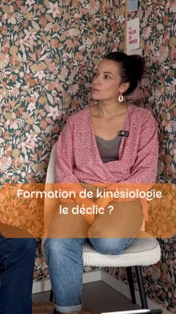 On découvre comment Yoann a choisi sa formation en kinésiologie ? Et pourquoi finalement synapkin était le bon choix 
On découvre ça ensemble dans ce réel

#synapkin #formationkinesiologie #ecolekinesiologie