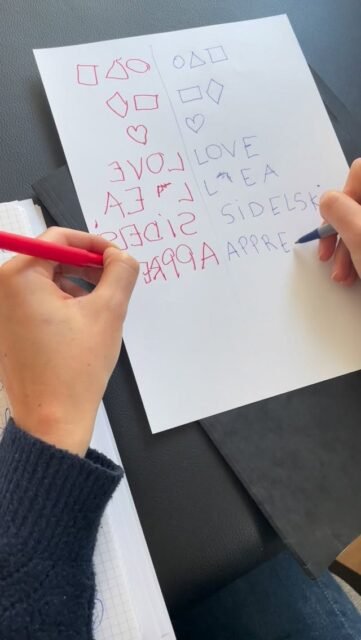 🧠❌ Trop mental ?
💥 Et si apprendre passait aussi par le corps ?Le Brain Gym arrive chez SYNAPKiN avec de nouvelles formations inédites.📍 Visio d’info en direct : 📆 Jeudi 8 janvier – 20h
https://kmeet.infomaniak.com/t5ifbxauqnk5th0dwmxs0pna👉 Viens découvrir cette approche et poser toutes tes questions.#SYNAPKiN #braingym #ApprendreAutrement #Formation #corpsetapprentissage