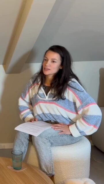 Six mois après sa certification, Pauline réalise déjà 50 séances par mois.

Une installation rapide, une clientèle qui répond présente, et surtout une pratique solide et alignée.
Quand la formation est qualitative, structurée et exigeante, les résultats suivent.

Et parfois, ils arrivent plus vite qu’on ne l’imagine.