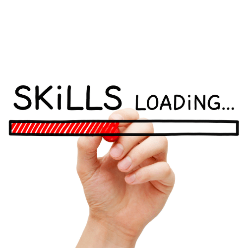 compétences pour devenir kinésiologue