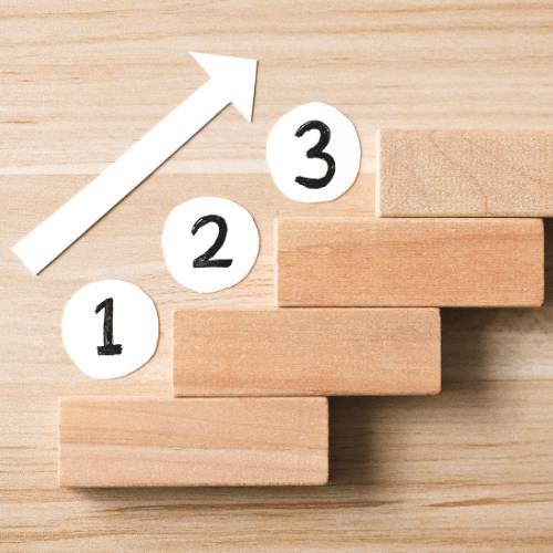 Les étapes pour devenir kinésiologue