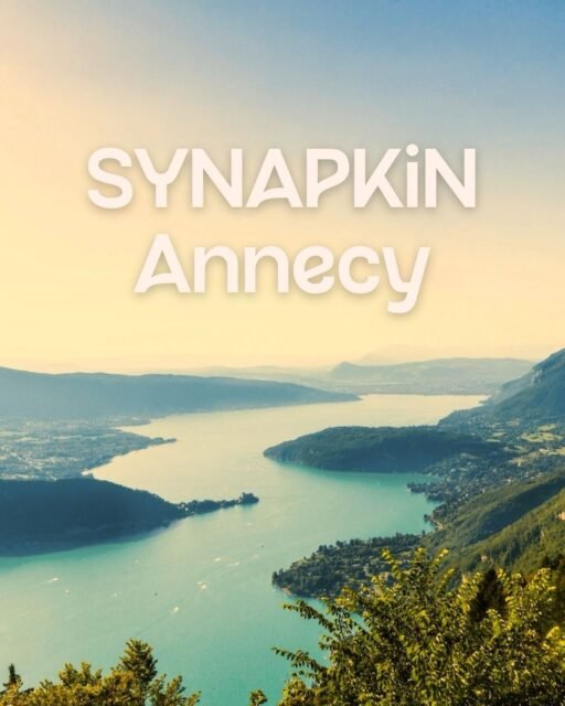 . SYNAPKiN Annecy . 

À partir de septembre, notre antenne s’installe à Annecy, au sein d’un centre pluridisciplinaire dédié aux approches neuro-corporelles.

Ce changement marque une nouvelle étape pour l’école.
Nous avons souhaité offrir à nos étudiants un environnement plus vivant, plus ouvert, plus aligné avec la réalité du métier et les croisements entre disciplines.

Dans ce nouveau lieu, vous retrouverez une grande salle de formation dédiée à SYNAPKiN, des cabinets de consultation, et un cadre pensé pour apprendre, pratiquer et transmettre.
Et pour inaugurer cette nouvelle étape, nous organiserons le 17 septembre notre première Convention 👉 SYNAPSE Annecy 2026, afin de réunir étudiants, certifiés, enseignants et partenaires.

Rendez-vous à Annecy dès septembre.
#Synapkin #Annecy #Kinesiologie #FormationKinesiologie #ReconversionProfessionnelle CommunauteSynapkin