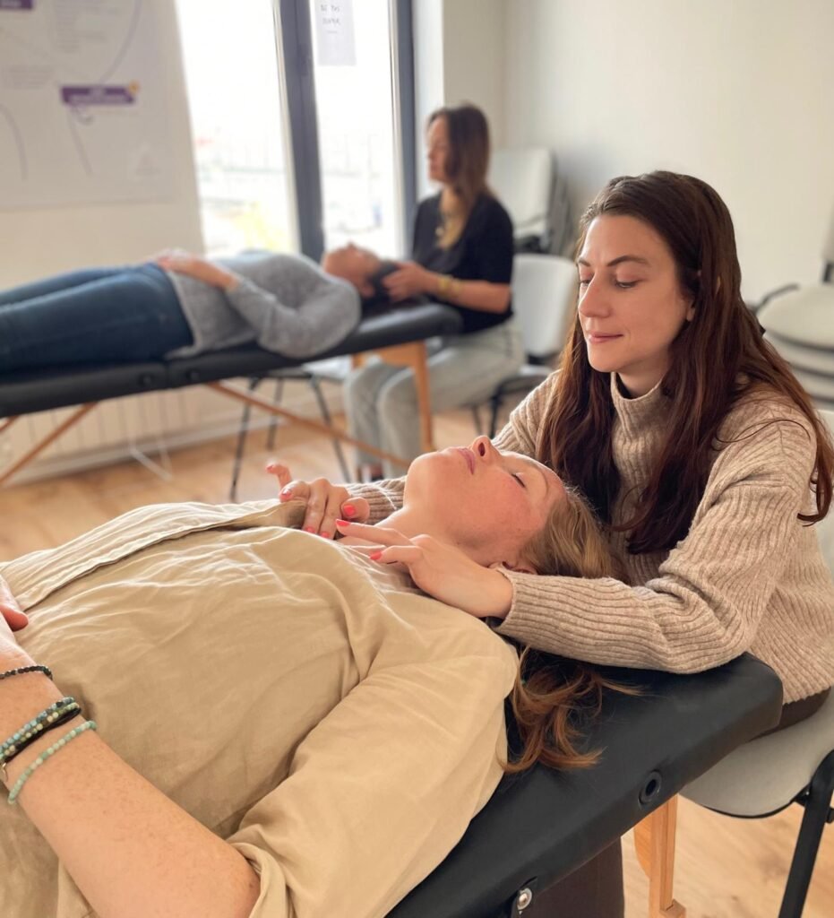 apprenante en kinésiologie Qu'est-ce que la kinésiologie