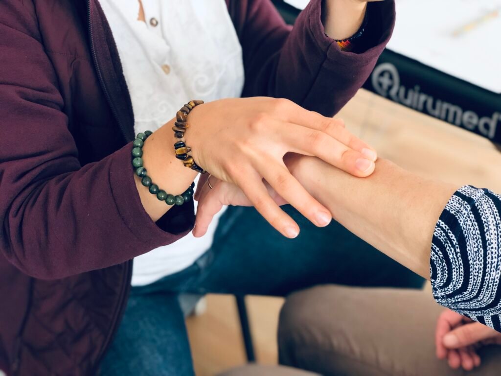 test musculaire kinesiologie chez synapkin