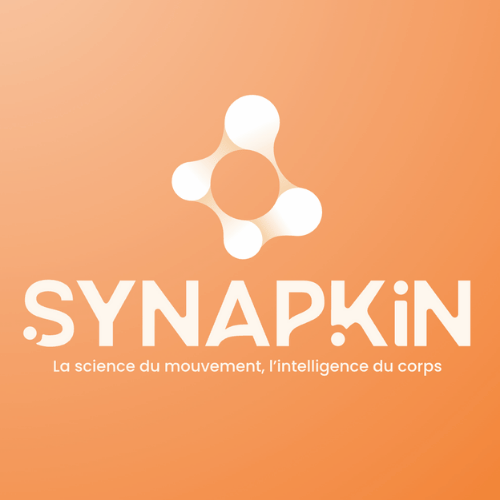 école logo synapkin