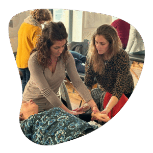 étude kinésiologie