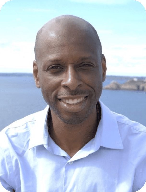 Portrait FREDERIC BALLONAD FORMATEUR PRATIQUE KINESIOLOGIQUE PROFESSIONNELLE SYNPAKIN