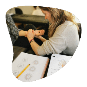 pou chinois en santé par le toucher 3 synapkin