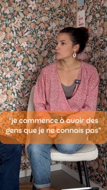 Le début d’un cabinet ça commence pendant la formation !Yoann nous partage ses 1er retours, ses doutes et ses joies.
#kinésiologie #synapkin #cabinet #bienêtre #reconversion