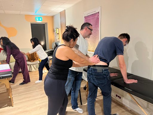 Photo from customer review