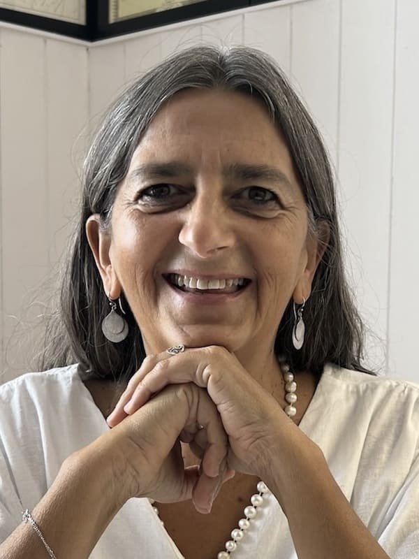 Portrait Monica MARTINA FORMATRICE BRAIN GYM SYNAPKIN