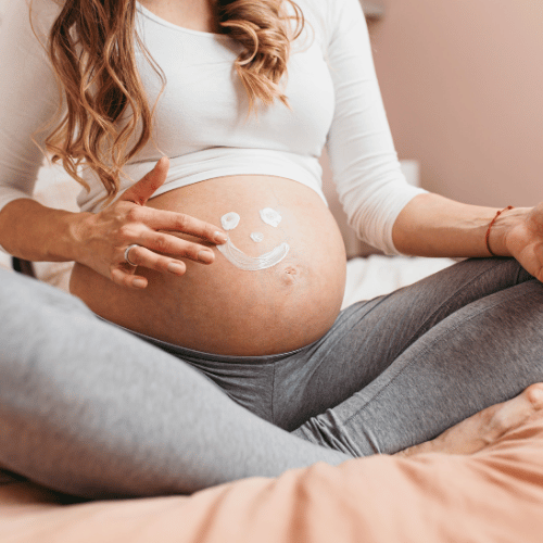 femme enceinte, Microchimérisme fœto maternel