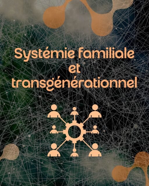 Et si certaines difficultés que vous vivez aujourd’hui étaient issues d’un héritage familial à la croisé de l’épi génétique et des dynamiques et schémas familiaux.

Relations compliquées, schémas et situations qui se répètent, sentiment de blocage… 
Nos histoires personnelles sont souvent intimement liées à notre histoire familiale.

✨ Les 20 et 21 juin, rejoignez-nous pour un stage de systèmie Familiale, un espace d’exploration et de compréhension de votre système familial.

Au cours de ces deux journées, vous pourrez :

✔️ Mettre en lumière les dynamiques inconscientes qui influencent votre vie
✔️ Identifier certains schémas répétitifs
✔️ Retrouver votre place au sein de votre histoire familiale
✔️ Ouvrir de nouvelles perspectives de changement

Aucune expérience préalable n’est nécessaire. Vous pouvez participer comme « acteur » ou comme « représentant », chaque place apportant son lot de prises de conscience.

📅 20 & 21 juin
📍 Lyon
🎟️ Places limitées

Pour plus d’informations ou pour réserver votre place, contactez-nous en message privé ou via le lien en bio.