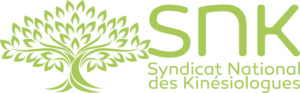 Syndicat national des kinesiologues