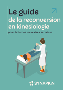 Guide de la reconversion en kinesiologie
