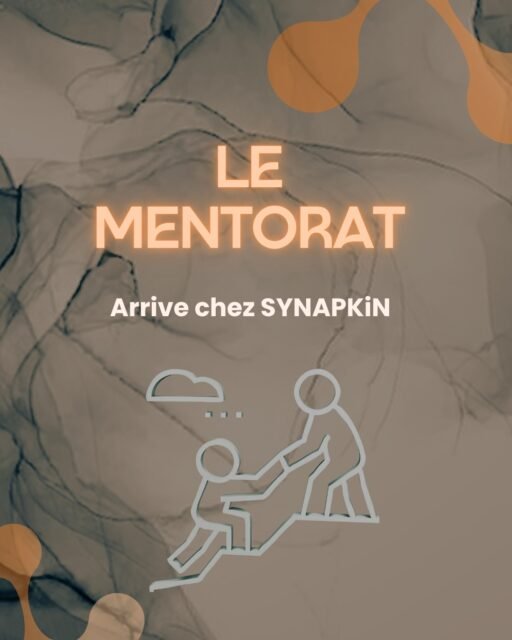 Le mentorat, ce n’est pas “un plus”
C’est souvent le déclic qui change beaucoup de chose.

Parce que seul(e), tu tournes en rond sur :
	•	tes blocages à t’installer
	•	ta visibilité (ou son absence)
	•	ton rapport à l’argent
	•	ta posture pro

Concrètement, le mentorat SYNAPKiN t’aide à :

✔️ Sortir de la confusion → prendre des décisions claires
✔️ Te rendre visible sans te trahir
✔️ Dépasser tes blocages (les vrais, pas ceux que tu crois)
✔️ Structurer une activité viable
✔️ Assumer ta place de pro

C’est un espace pour :
	•	ajuster ta pratique
	•	échanger sur tes cas
	•	évoluer plus vite (et éviter de perdre 2 ans…)
	•	prendre confiance pour de vrai

En résumé :
moins de doutes
plus de clarté
plus d’impact
(Et de revenus aussi..)

Si tu sens que tu stagnes ou que tu veux passer un cap
le mentorat est probablement ce qu’il te manque

📩 Infos en DM ou lien en bio

#kinesiologie #mentorat #entrepreneuriat #synapkin