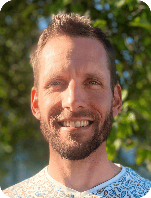 Formateur Adrien Dennefeld EDU KINESIOLOGIE