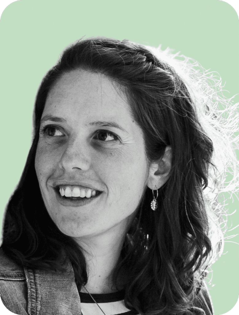 Formateur Portrait Noémie CHARRETIER FORMATRICE MENER UNE SEANCE PROFESSIONNELLE et MENTORAT