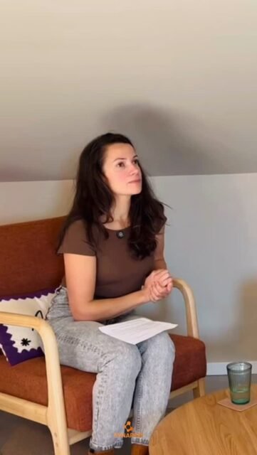 Interview de Richard partie 2