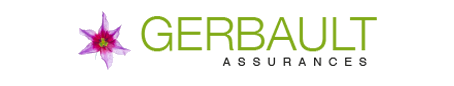 logo GERBAULT assurances partenariat SYNAPKIN