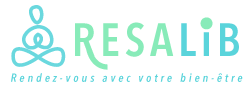 logo Resalib partenariat SYNAPKIN